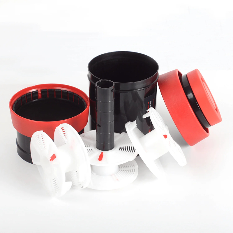 Developing Tank Reel - ถังล้างฟิล์ม eTone Professional 120 135 35