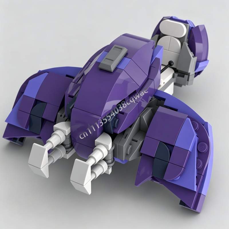Vintage Collectible Figures - ใหม่ 219 ชิ้น รถซีดาน 4 ประตู