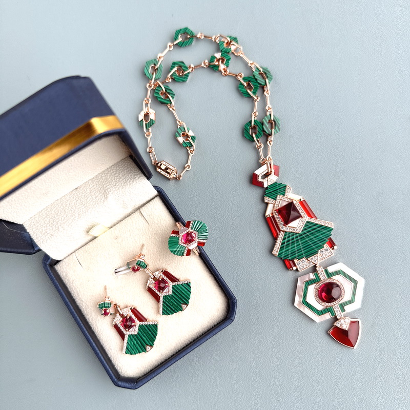 ชุดเครื่องประดับสำหรับงานเลี้ย - Vintage Collectible Jewelry บทวิจารณ์และราคา