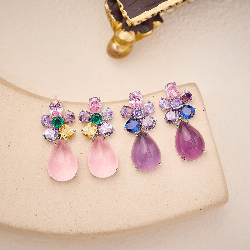 ชุดเครื่องประดับดีไซเนอร์คอลเล - Vintage Collectible Jewelry บทวิจารณ์และราคา