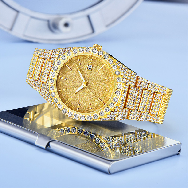 นาฬิกาข้อมือผู้ชายแบรนด์ดัง สไ - Vintage Watch Collecting บทวิจารณ์และราคา