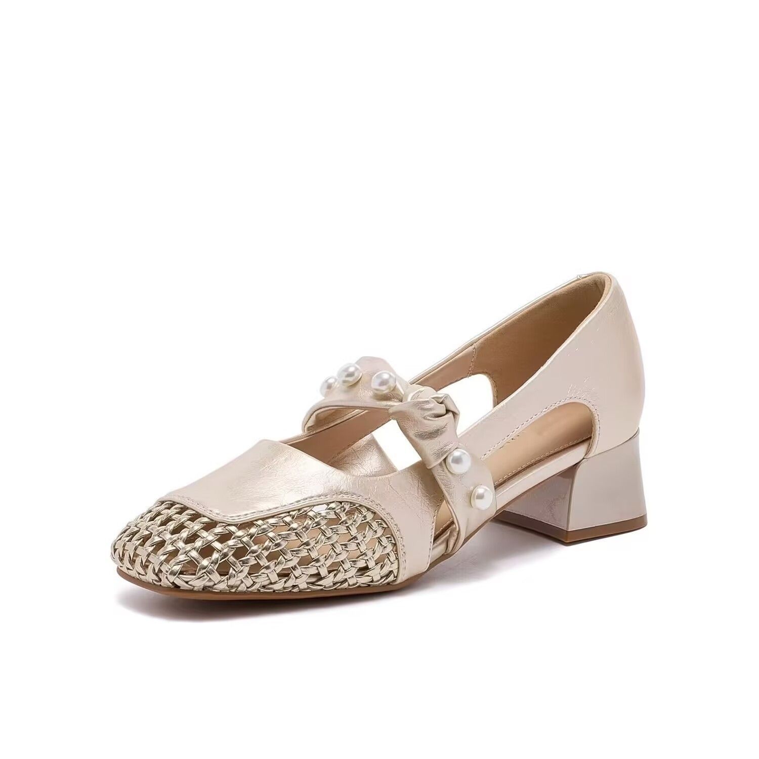รองเท้าสไตล์วินเทจสำหรับผู้หญิ - Vintage Collectible Shoes บทวิจารณ์และราคา