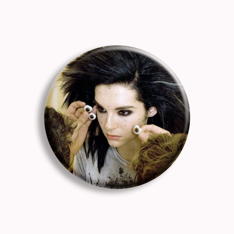 สายรัดร็อค TOKIO โรงแรม kaulit - Vintage Collectible Jewelry บทวิจารณ์และราคา