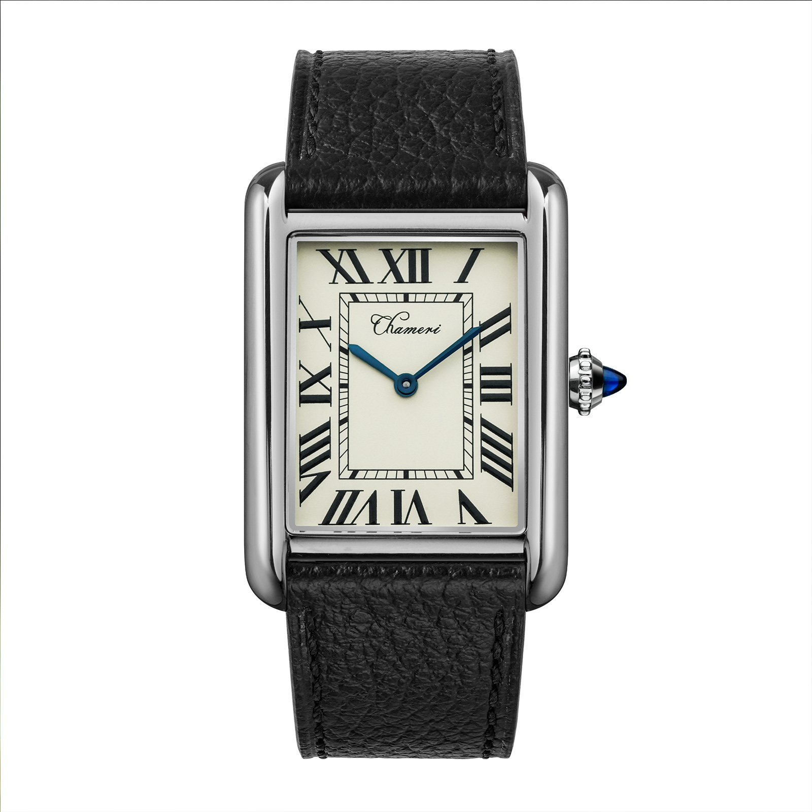 นาฬิกาวินเทจ Chameri รุ่น CH01 - Vintage Watch Collecting บทวิจารณ์และราคา