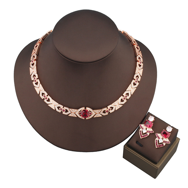 คอลเลกชันสร้อยคอต่างหูเม็ดกลมส - Vintage Collectible Jewelry บทวิจารณ์และราคา